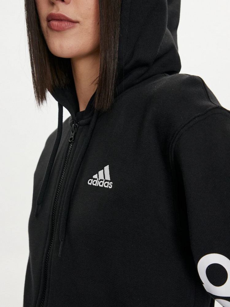 Женская толстовка Adidas IC6863_image_4