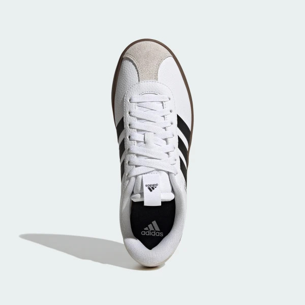 Кроссовки Adidas VL Court 3.0 Low Skateboarding ID8797_image_8