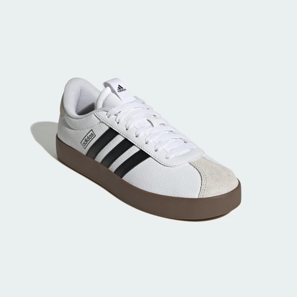 Кроссовки Adidas VL Court 3.0 Low Skateboarding ID8797_image_3