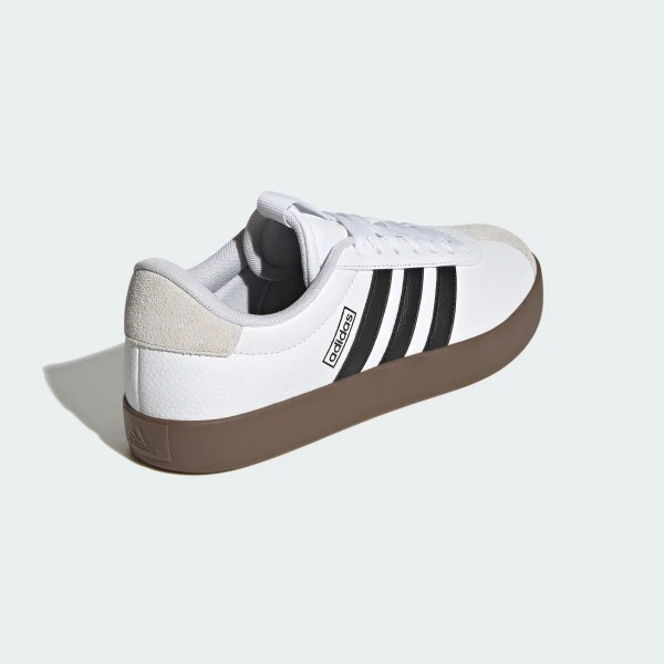 Кроссовки Adidas VL Court 3.0 Low Skateboarding ID8797_image_5
