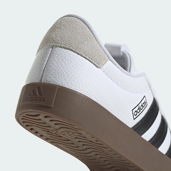 Кроссовки Adidas VL Court 3.0 Low Skateboarding ID8797_image_7