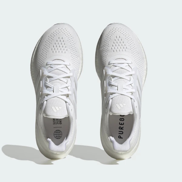Кроссовки Adidas Pureboost 23 IF2374_image_9