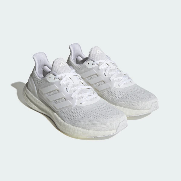 Кроссовки Adidas Pureboost 23 IF2374_image_7