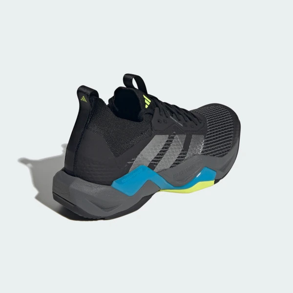 Кроссовки Adidas Rapidmove ADV 2 Training JQ4118_image_3
