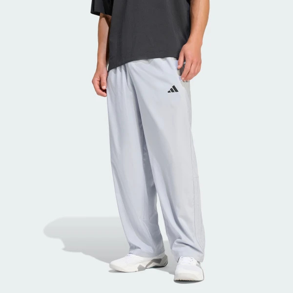 Спортивні штани Adidas Power Essentials Workout KF1061
