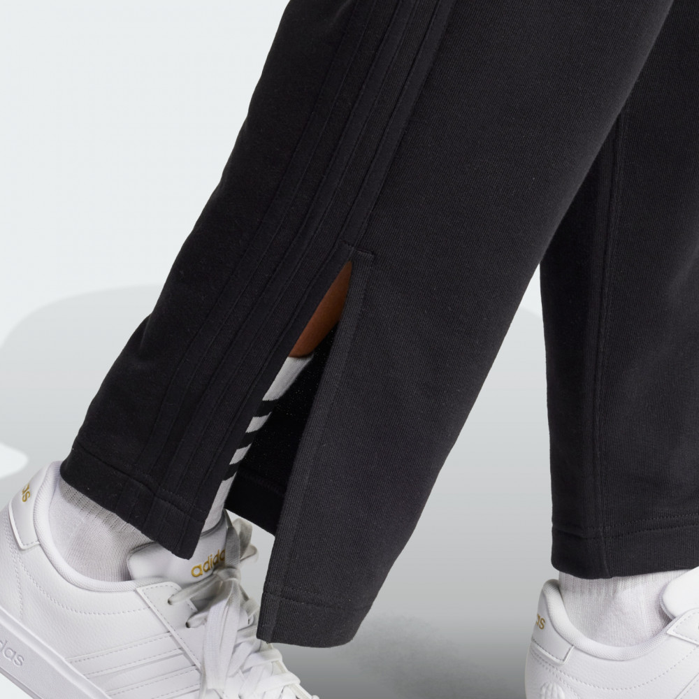 Джоггеры Adidas All Szn French Terry 3-Stripes Straight Leg JI9106_image_3