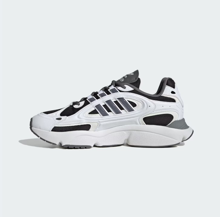 Мужские кроссовки Adidas Originals Ozmillen JP7827_image_3
