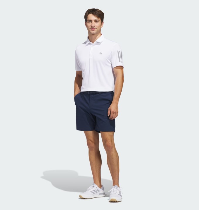 Мужское поло Adidas Perfomance KC5548_image_3