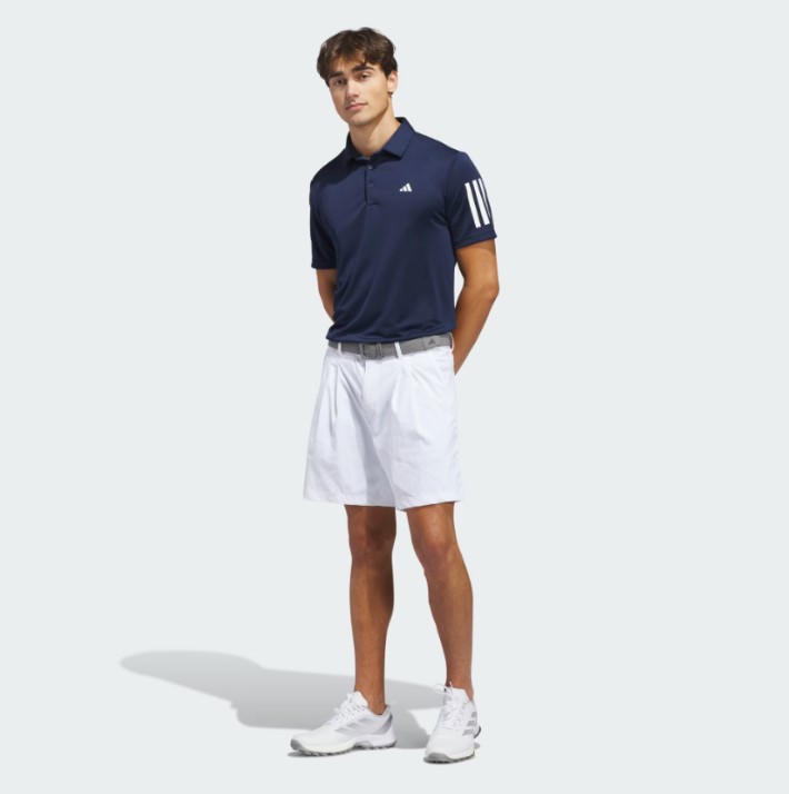 Мужское поло Adidas Perfomance KC5549_image_4