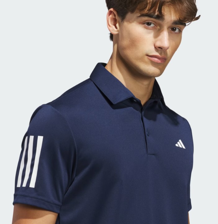Мужское поло Adidas Perfomance KC5549_image_3