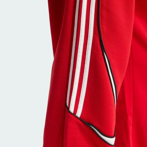 Брюки Adidas Teamgeist Graphic Fleece KG2677_image_4