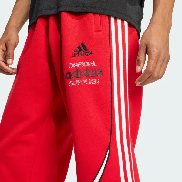 Брюки Adidas Teamgeist Graphic Fleece KG2677_image_5