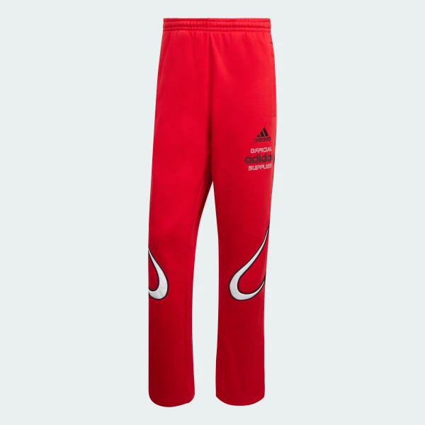 Брюки Adidas Teamgeist Graphic Fleece KG2677_image_6