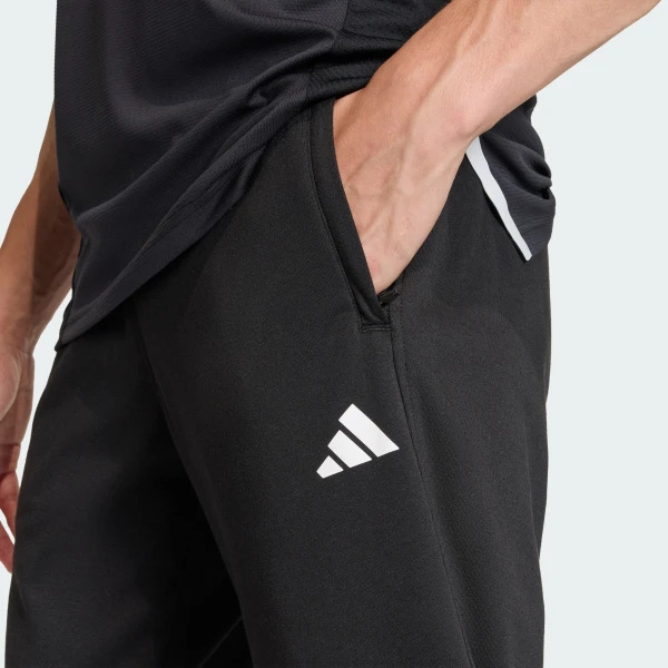 Брюки Adidas Workout Essentials Feelready KS7959_image_4