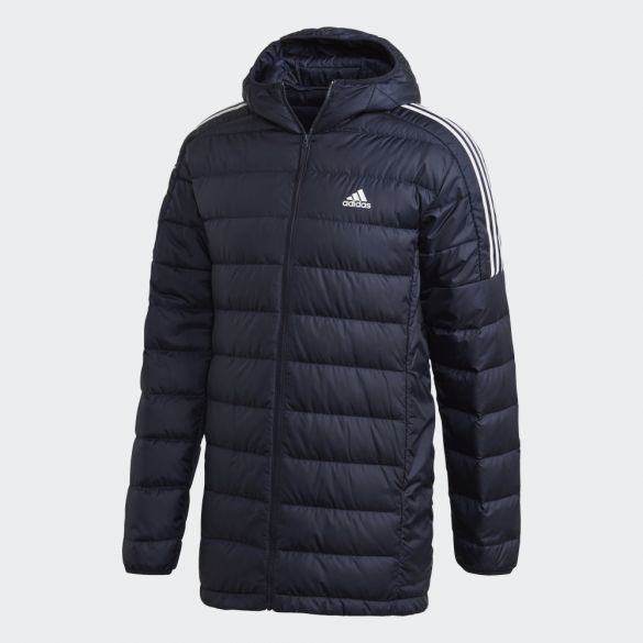 Чоловічий пуховик Adidas Essentials GH4605_image_6