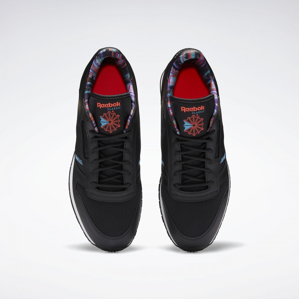 Кросівки Reebok Classic Leather Clip G58235_image_8