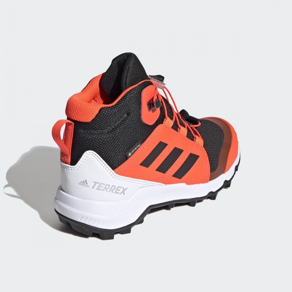 Детские ботинки Adidas Terrex Gore-Tex FW9757_image_3