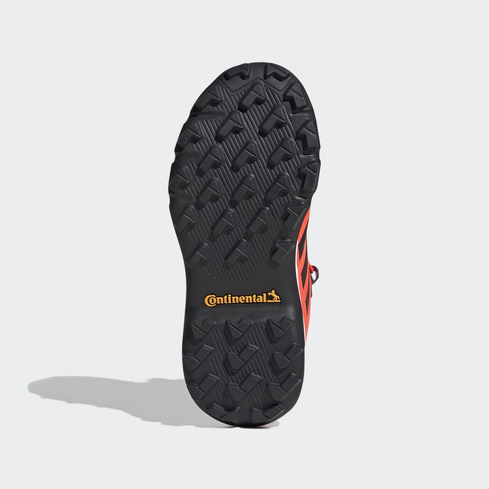 Детские ботинки Adidas Terrex Gore-Tex FW9757_image_9