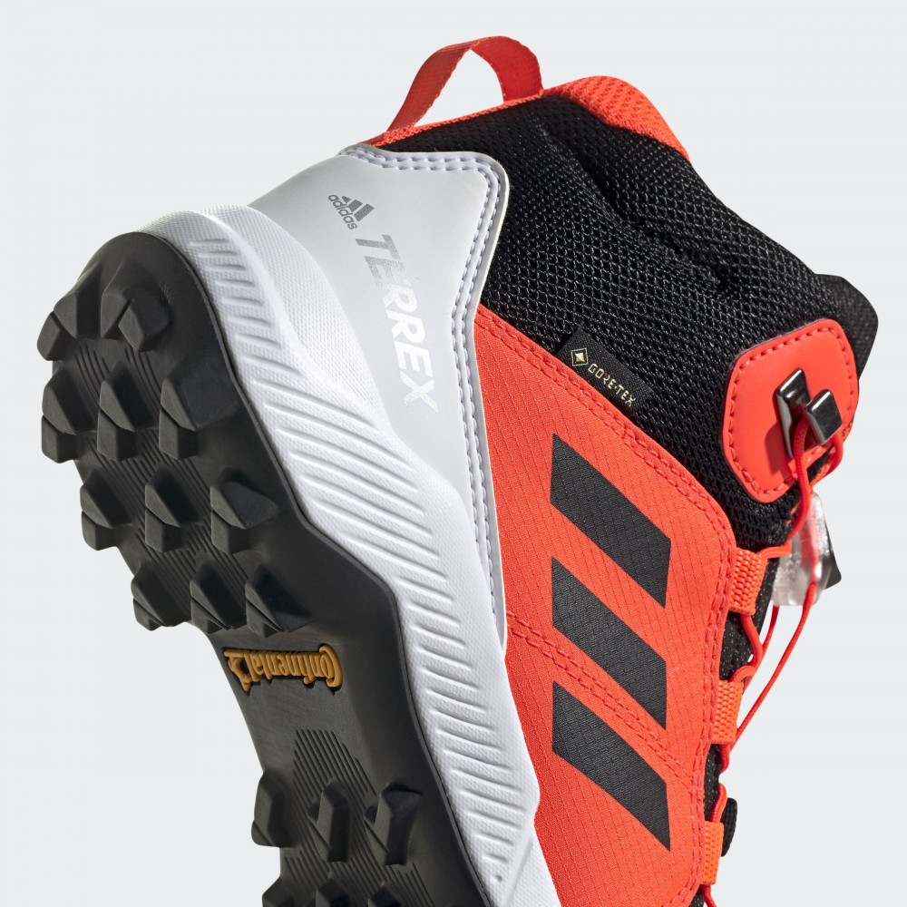 Детские ботинки Adidas Terrex Gore-Tex FW9757_image_4