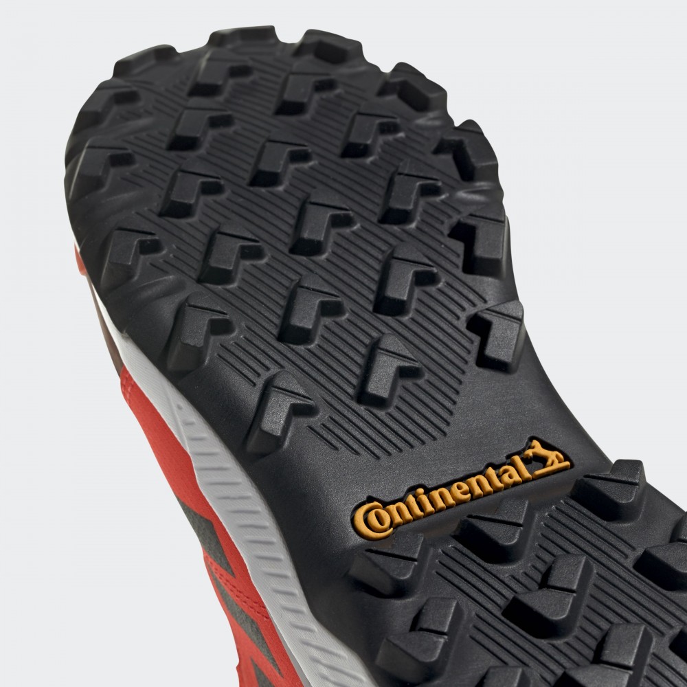 Детские ботинки Adidas Terrex Gore-Tex FW9757_image_8