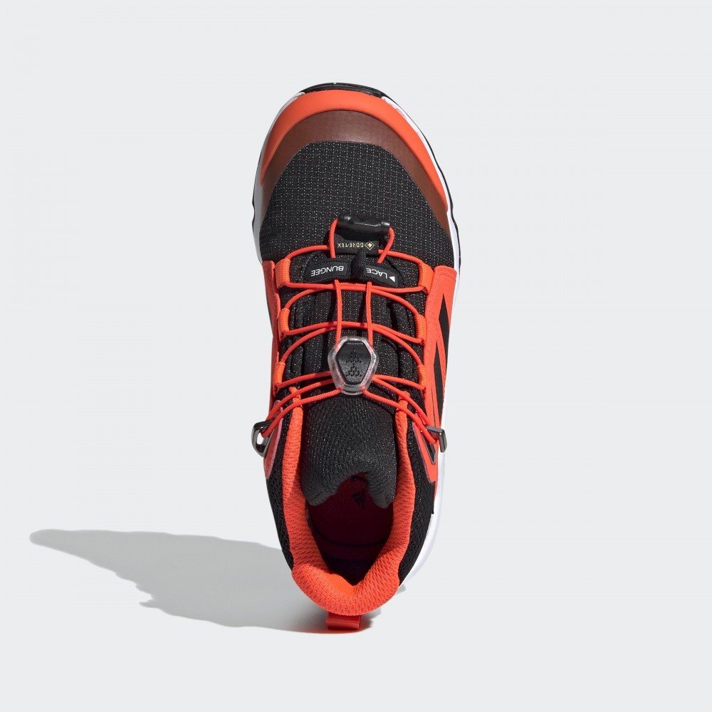 Детские ботинки Adidas Terrex Gore-Tex FW9757_image_5