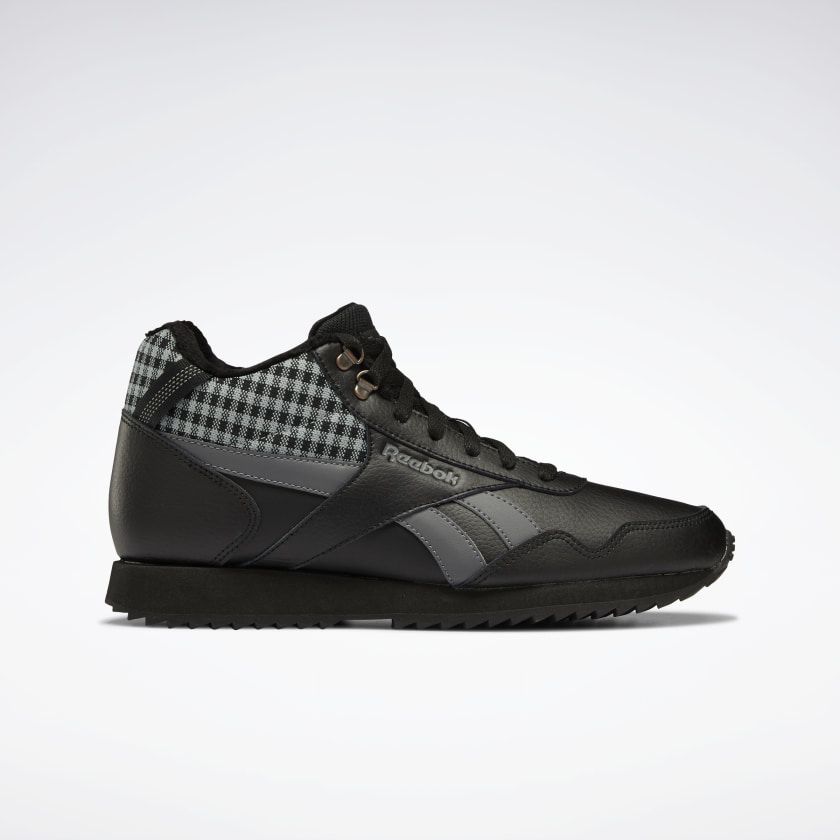 Чоловічі кросівки Reebok Royal Glide Mid G57552