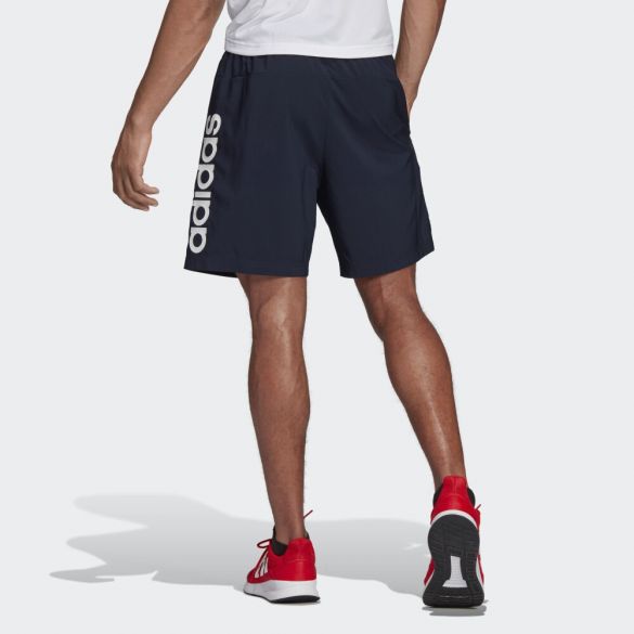 Шорти Adidas Essentials Linear Chelsea DU0418_image_4