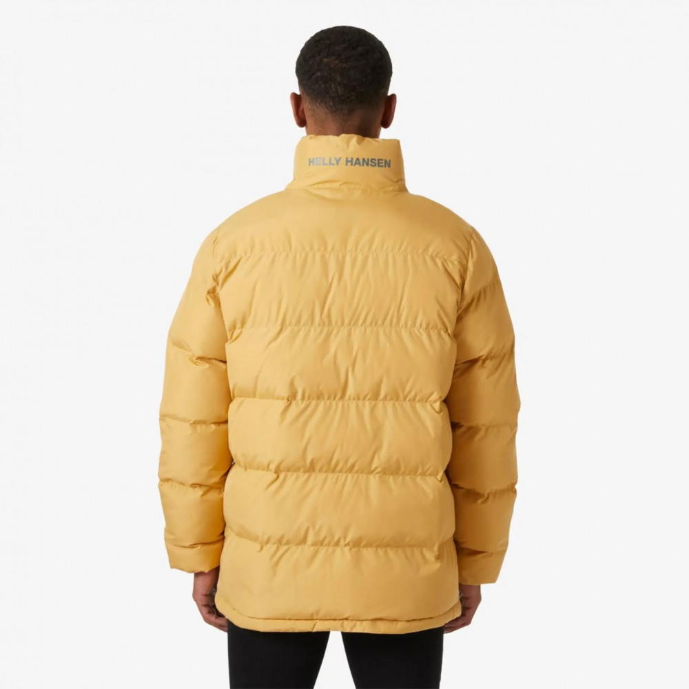 Куртка зимова чоловіча Helly Hansen Yu 23 Reversible Puffer 54060-389
