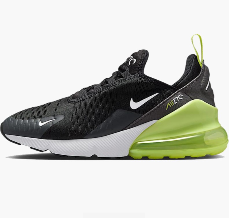 Кросівки NIKE AIR MAX 943345-602