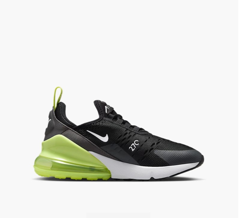 Кросівки NIKE AIR MAX 943345-602