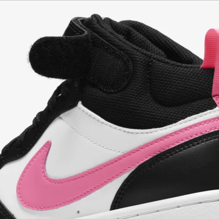 Кросівки Nike Court Borough Mid 2 CD7782-005_image_7