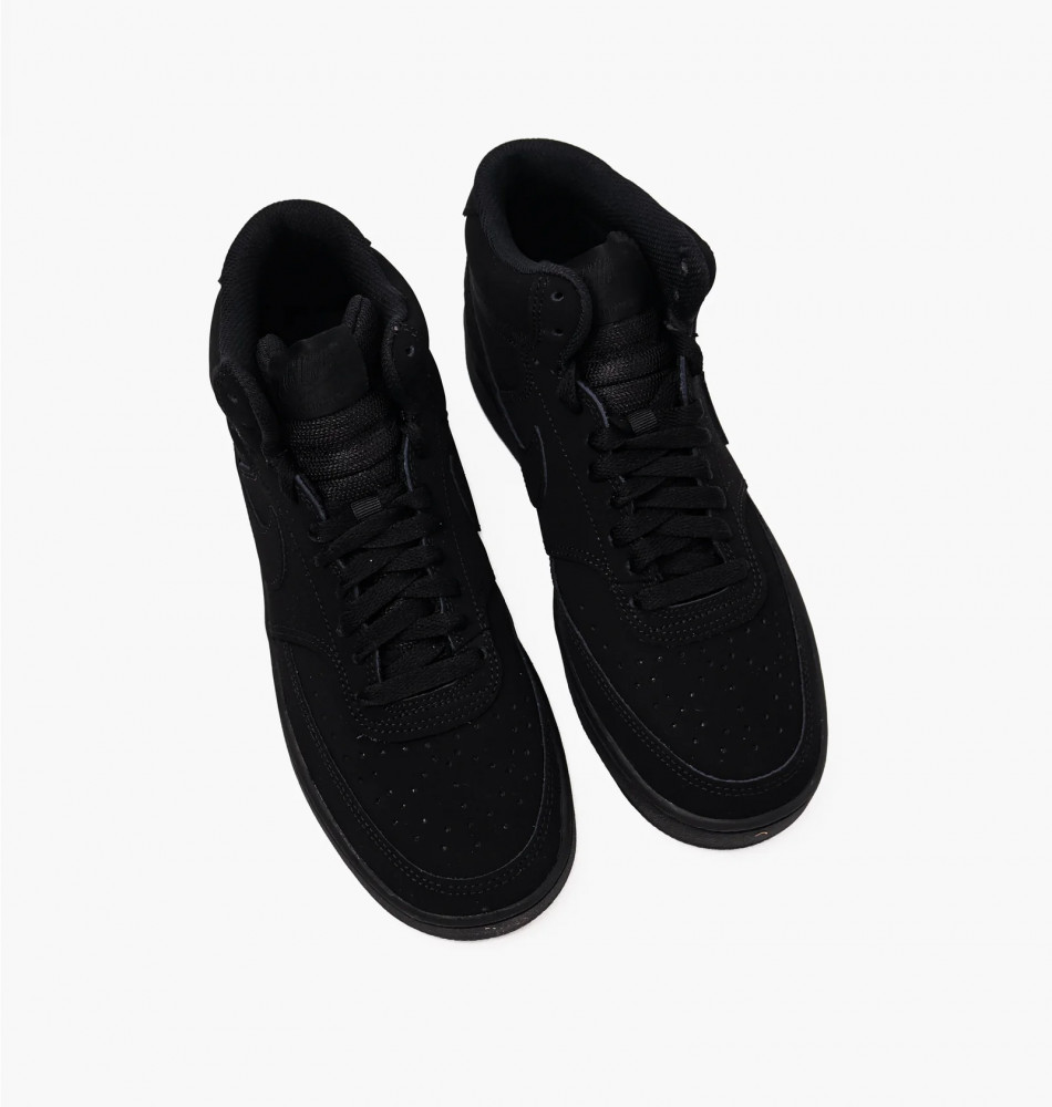 Кросівки чоловічі Nike Court Vision Mid CU6620-001_image_6
