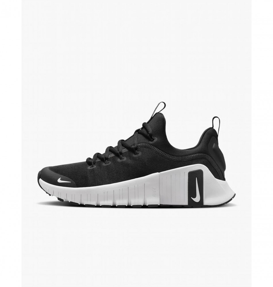 Кросівки Nike Free Metcon 6  FJ7126-001