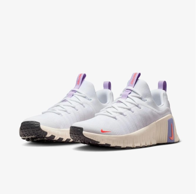 Кросівки Nike Free Metcon 6  FJ7126-114_image_4