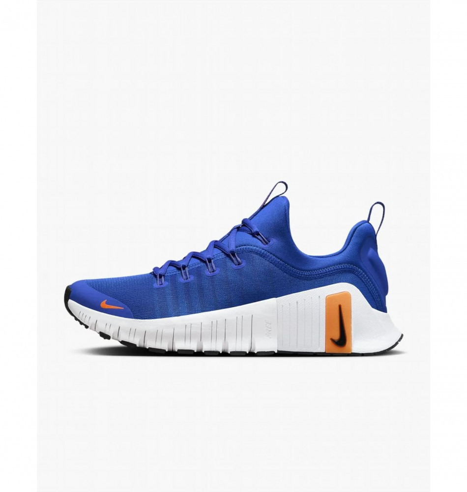 Кросівки Nike Free Metcon 6  FJ7126-400