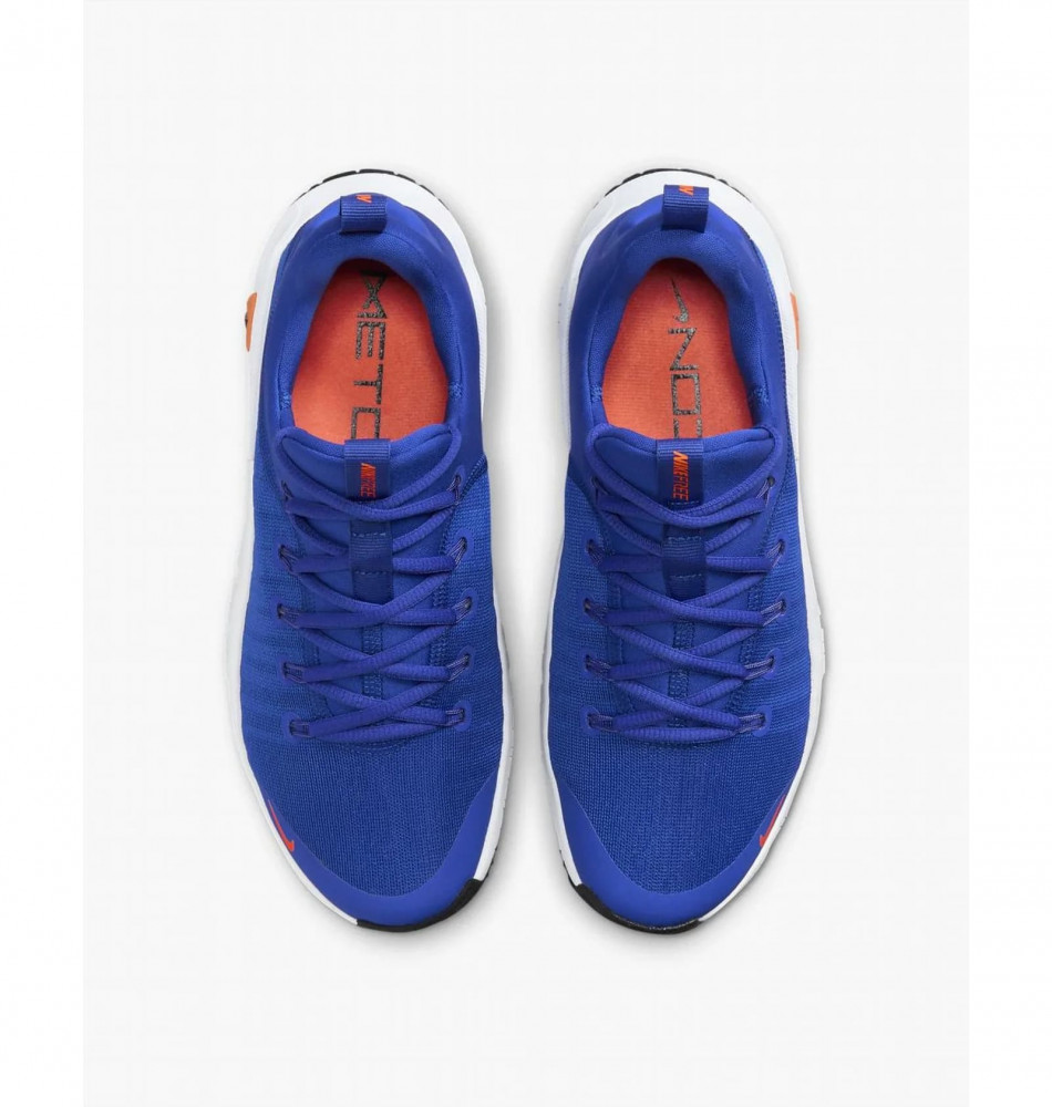 Кроссовки Nike Free Metcon 6  FJ7126-400_image_3