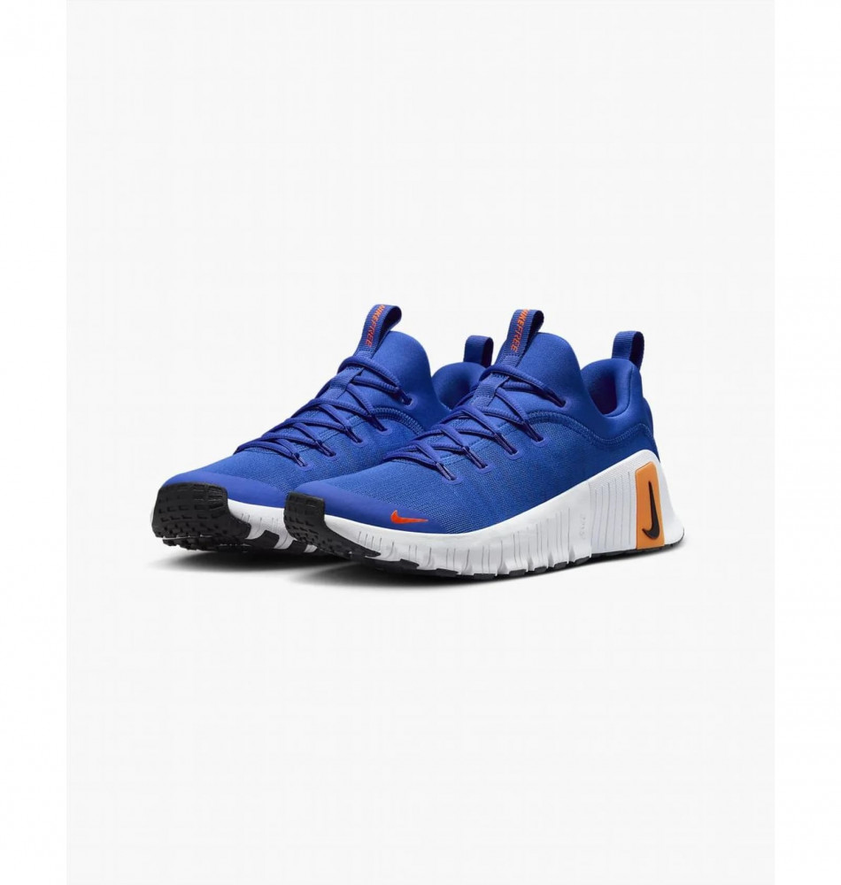 Кроссовки Nike Free Metcon 6  FJ7126-400_image_4
