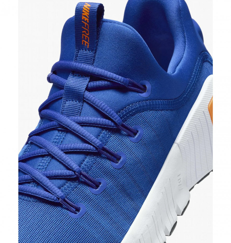 Кроссовки Nike Free Metcon 6  FJ7126-400_image_8
