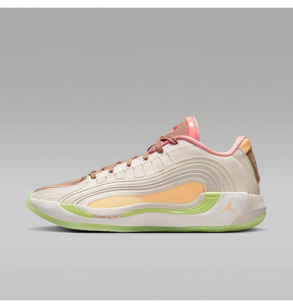Кросівки  Air Jordan Luka 4 IO0202-100