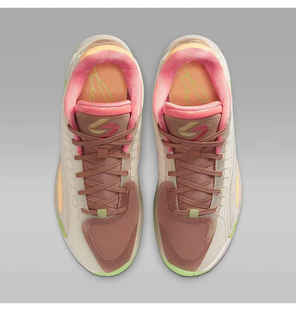 Кросівки  Air Jordan Luka 4 IO0202-100_image_4