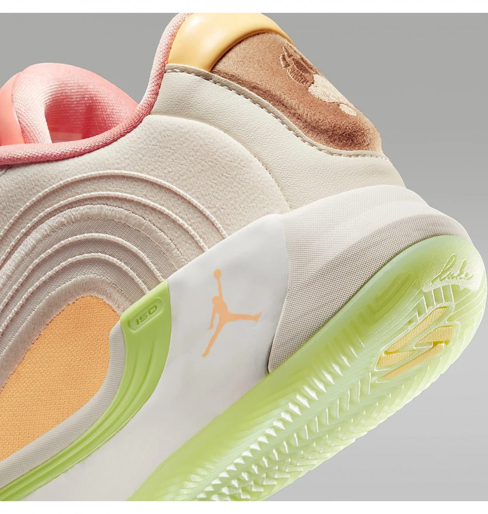 Кросівки  Air Jordan Luka 4 IO0202-100_image_5