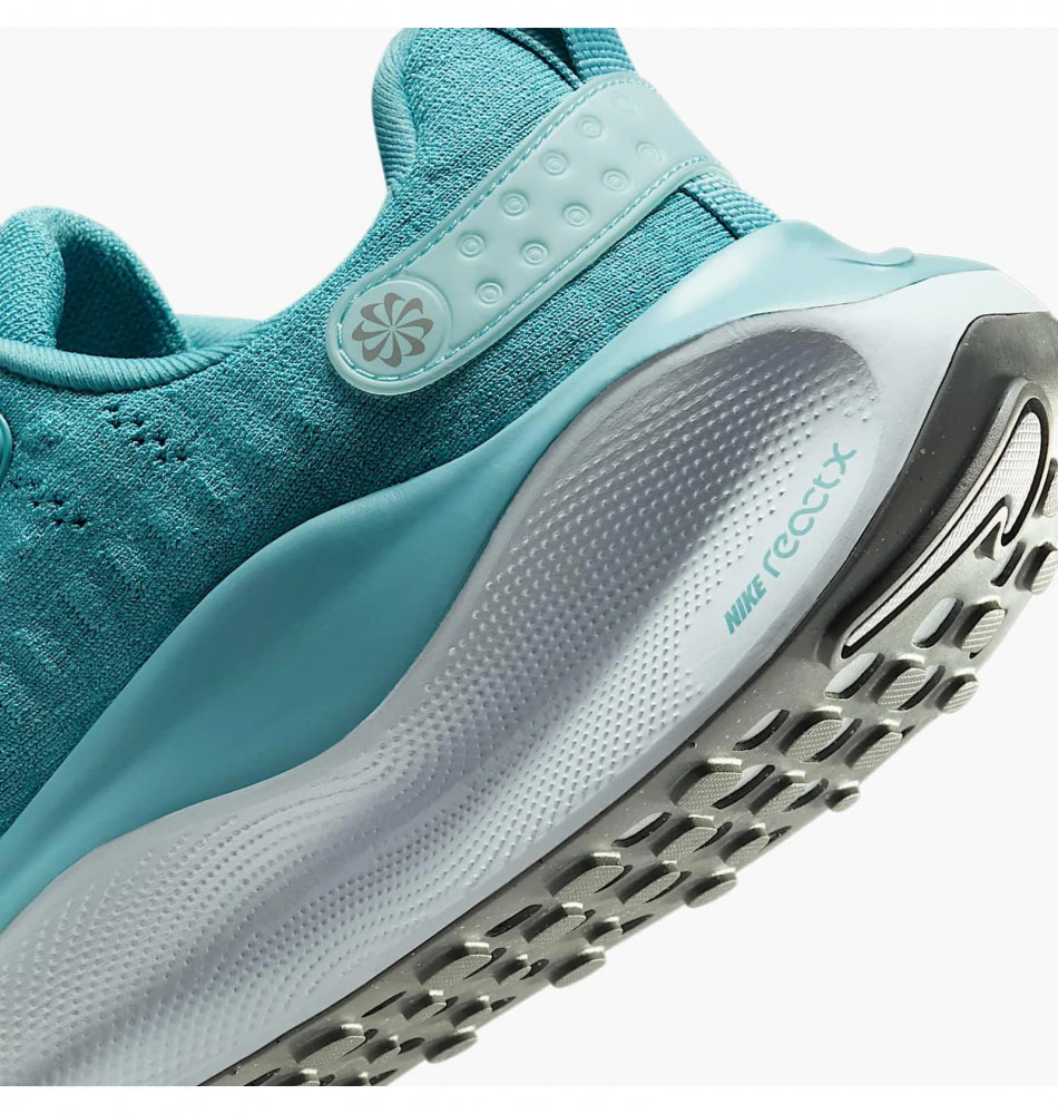 Кросівки Nike Reactx Infinity Run Flyknit 4 DR2670-400_image_8