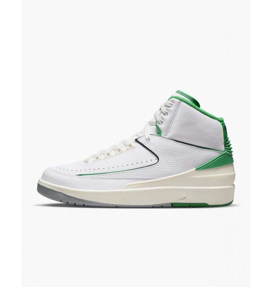 Кросівки чоловічі Air Jordan 2  DR8884-103