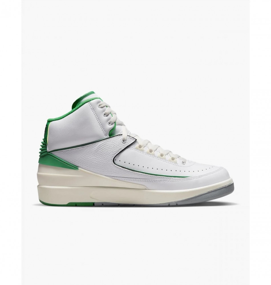 Кросівки чоловічі Air Jordan 2  DR8884-103