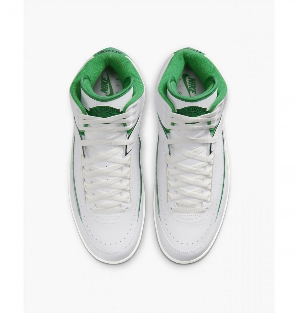 Кросівки чоловічі Air Jordan 2  DR8884-103_image_3