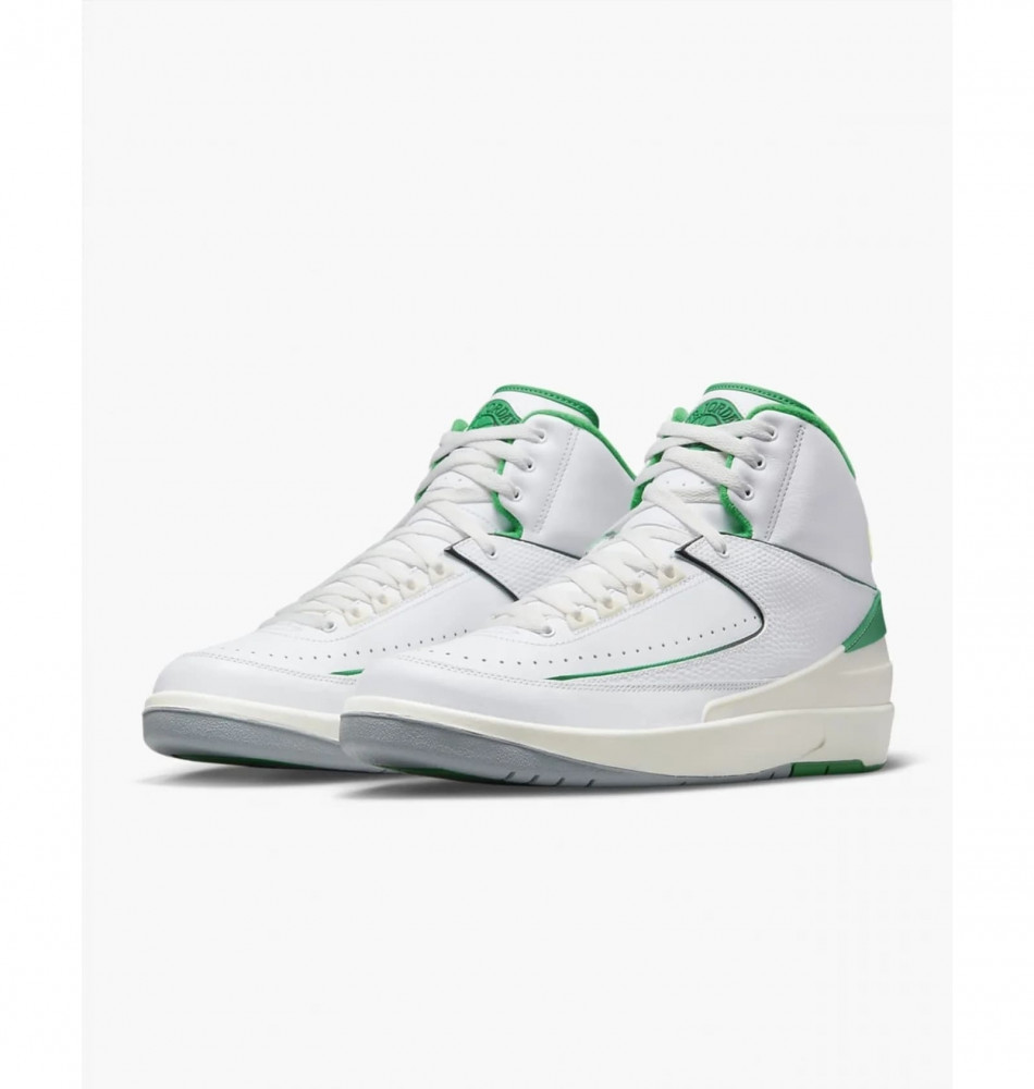 Кросівки чоловічі Air Jordan 2  DR8884-103_image_4