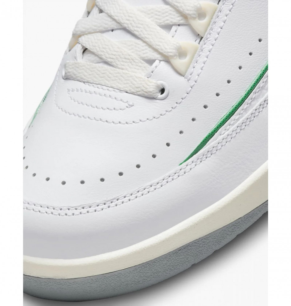 Кросівки чоловічі Air Jordan 2  DR8884-103_image_5