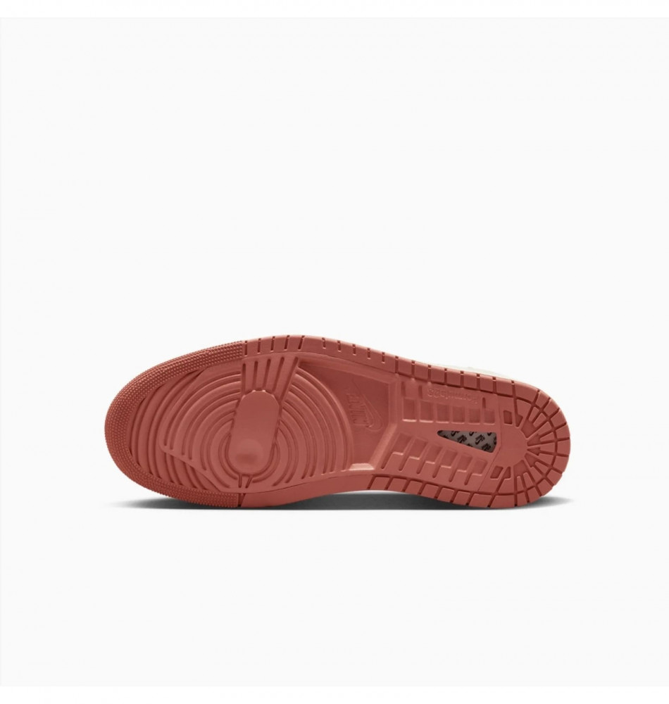Кроссовки мужские Air Jordan 1 Zoom Cmft 2 Burnt Sunrise DV1307-102_image_5