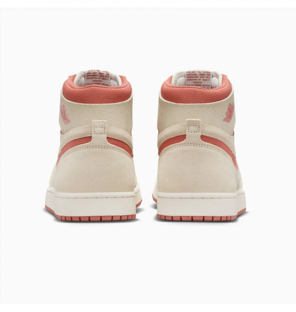 Кроссовки мужские Air Jordan 1 Zoom Cmft 2 Burnt Sunrise DV1307-102_image_4