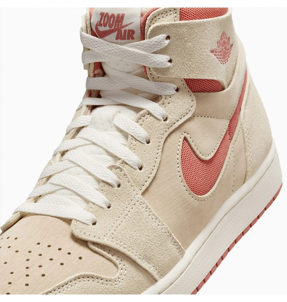 Кроссовки мужские Air Jordan 1 Zoom Cmft 2 Burnt Sunrise DV1307-102_image_6